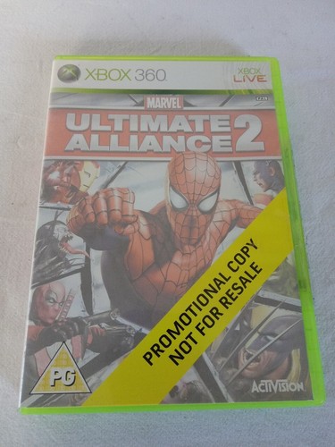 Marvel ultimate alliance - marvel:,
