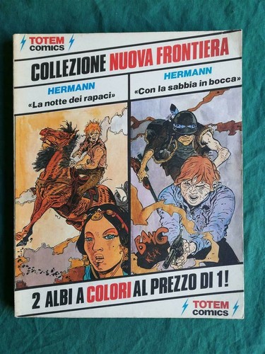 Hermann jeremiah collezione - ,
