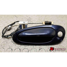 99653706105 99653706108 MANIGLIA PORTA ANTERIORE SINISTRA (ANT SX) PORSCHE BOXST