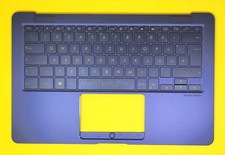 TopCase con tastiera DE Asus