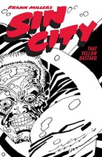 Frank Miller's Sin City Volume
