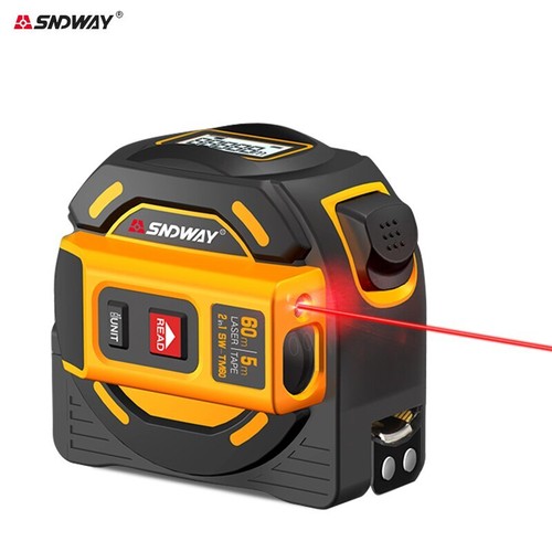 Nastro laser 40m 1 - laser,40m, 2-in-1