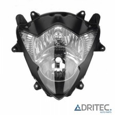 ✅ Faro Fanale Anteriore