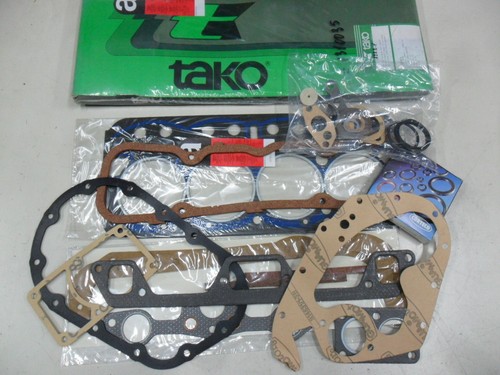 Serie motore con opel - motore, t.c.