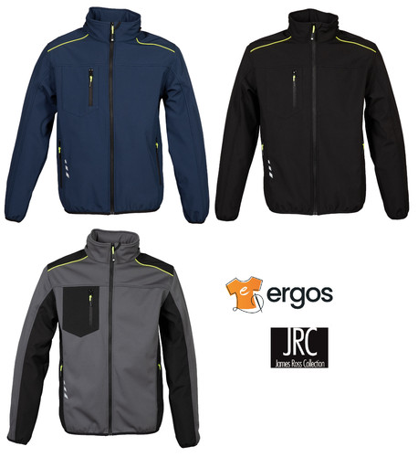 Jrc giubbotto sion - jrc,