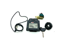 KIT CENTRALINA CONTATTO CON