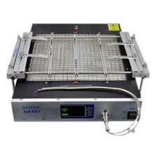 AOYUE Int 883 LARGE IR PREHEATING STATION