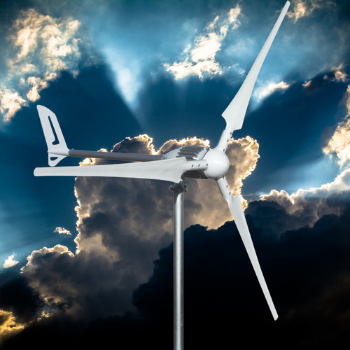 Istabreeze turbina eolica - istabreeze®,