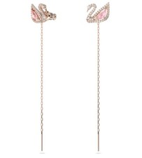 NUOVI orecchini Swarovski