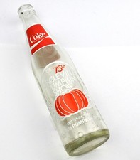 Coca-Cola Coke Bottiglia USA