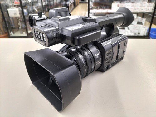 Videocamera panasonic ac30 - panasonic, ag-ac30