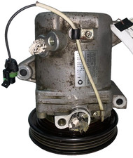 Compressore clima SMART FORTWO 2^ (2007-2015) 3B21 / 1.0/ 52KW/ A1322300011