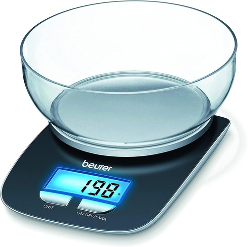 Beurer bilancia digitale - beurer, ks