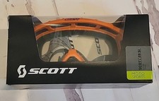 Scott 89 SI MX Occhiali