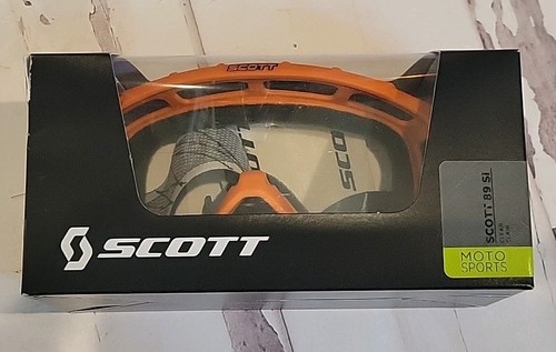 Scott mx occhiali - scott, si