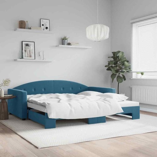 Vidaxl divano letto con - divano,