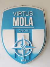 Logo sportivo calcio - calcio, virtus