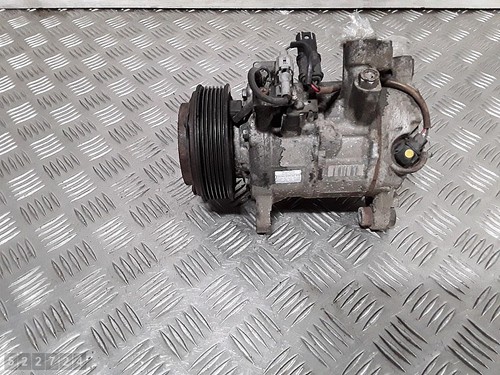 Compressore climatizzatore bmw - climatizzatore,