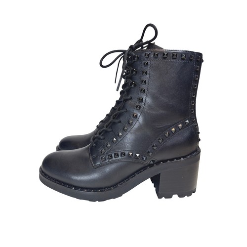 Stivali combattimento ash - stivali, da