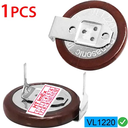 Batteria ricaricabile - 1,
