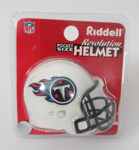 Casco tennessee titans riddell - casco,