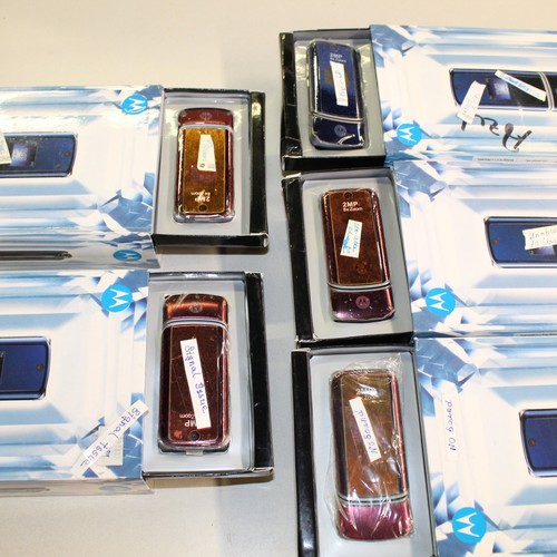 Lotto bundle vintage - 5,