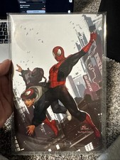 Spider-Man Miles Morales