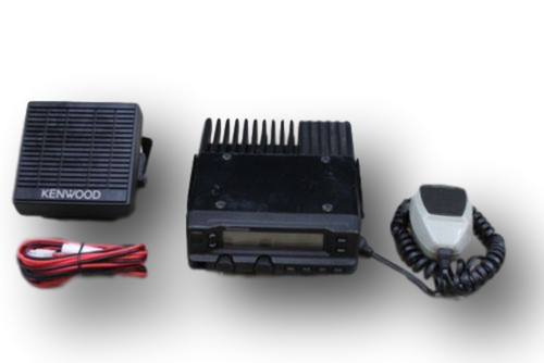 Kenwood 730g radio - tk-730g,