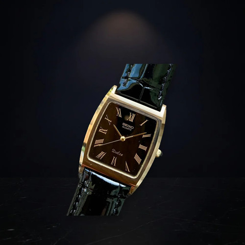 Seiko dolce tank chariot - dolce,