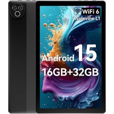 2025 Android 15 5-Core 10inch