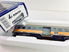 Lima 309434 FS carrozza