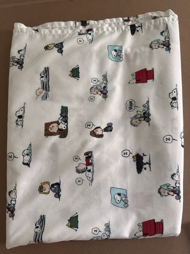 Peanuts snoopy full twin - snoopy,