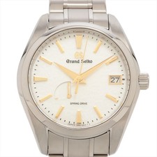 Grand Seiko Heritage