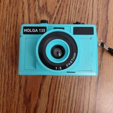 Holga 135 fotocamera pellicola