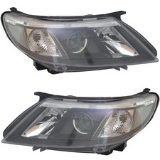 Kit fari per Saab 9-3 YS3F H7