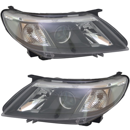 Kit fari per saab ys3f - per,