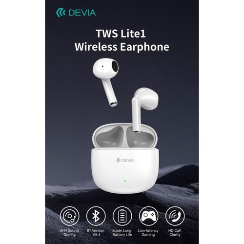 Auricolari tws em404 - em404, lite1