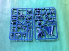 Warhammer 40k Space Marines