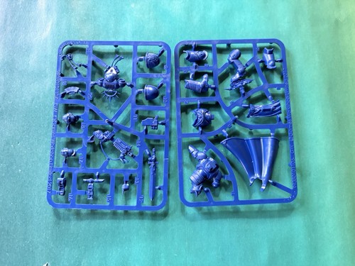 Warhammer 40k space marines - warhammer,