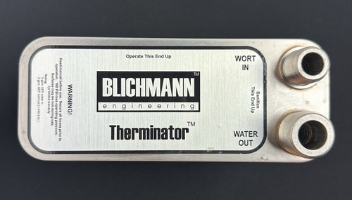 Bchmann terminator - bchmann,