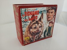 Cofanetto 6 Pellicole Super 8