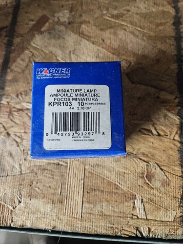 Nuove lampadine per - lampadine,
