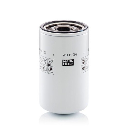 Filtro sistema idraulico - filtro, di