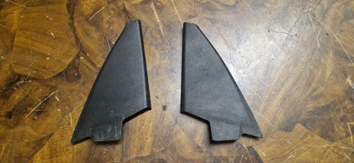 Triangolini coperchi interni - coperchi,