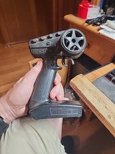 Spektrum Radio Trasmettitore Telecomando DX3 RC Auto Arrrma Ecc