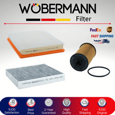 WOBERMANN Kit manutenzione