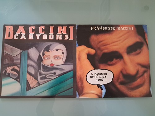 Francesco baccini - francesco,