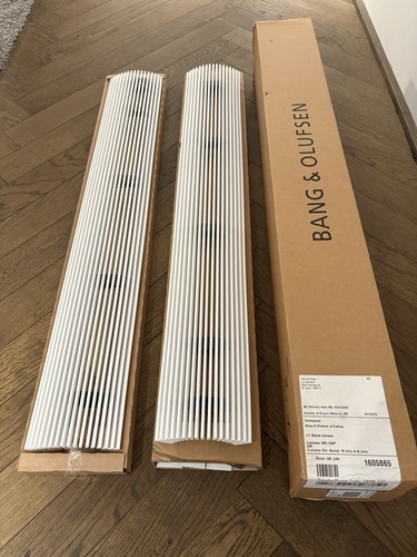Beolab copri altoparlanti - beolab,