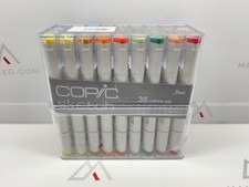 Set 36 colori Too Copic Sketch
