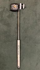 Odyssey Jailbird 380 White Hot Putter Limited Edition